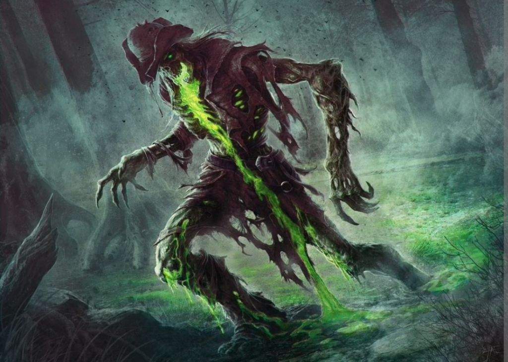 [Top 5] MTG Arena Best Zombie Decks! | GAMERS DECIDE