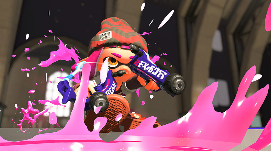 [Top 10] Splatoon 2 Best Dualies Gamers Decide