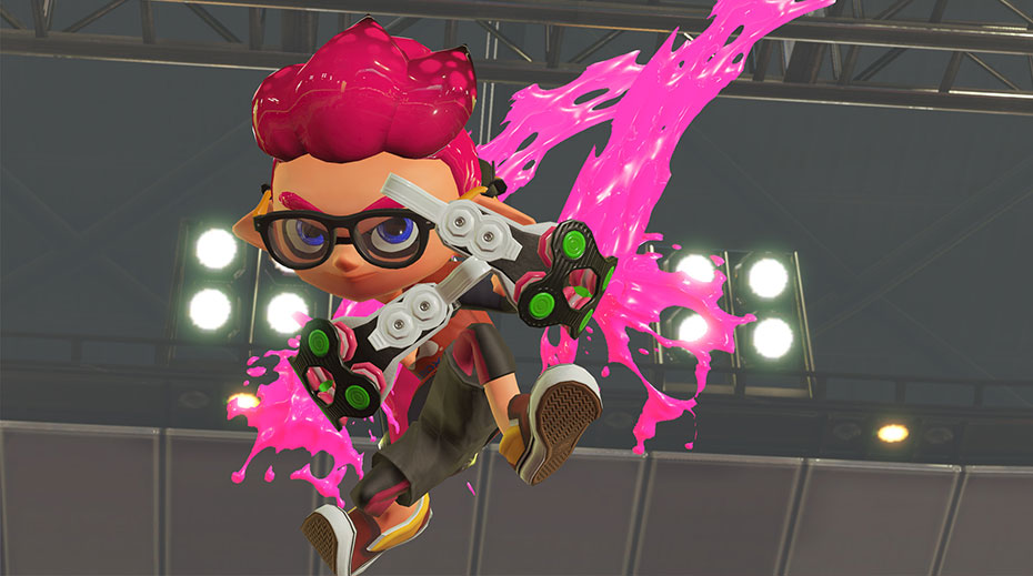 [Top 10] Splatoon 2 Best Dualies Gamers Decide