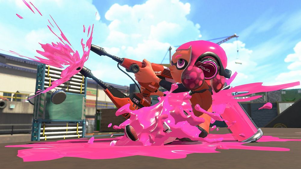 [Top 10] Splatoon 2 Best Dualies Gamers Decide