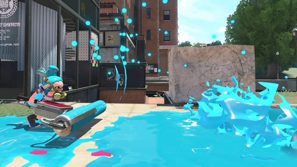 [Top 5] Splatoon 2 Best Rollers GAMERS DECIDE