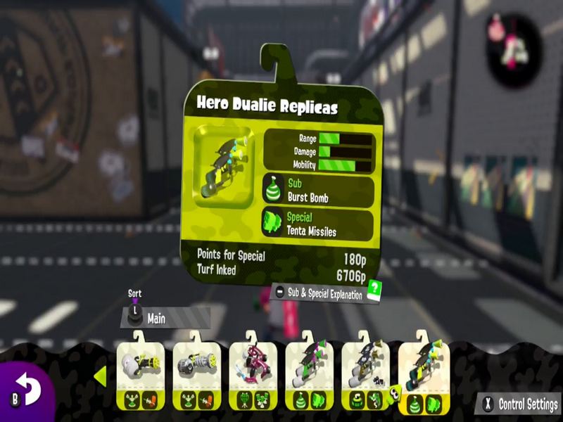 [Top 10] Splatoon 2 Best Dualies Gamers Decide