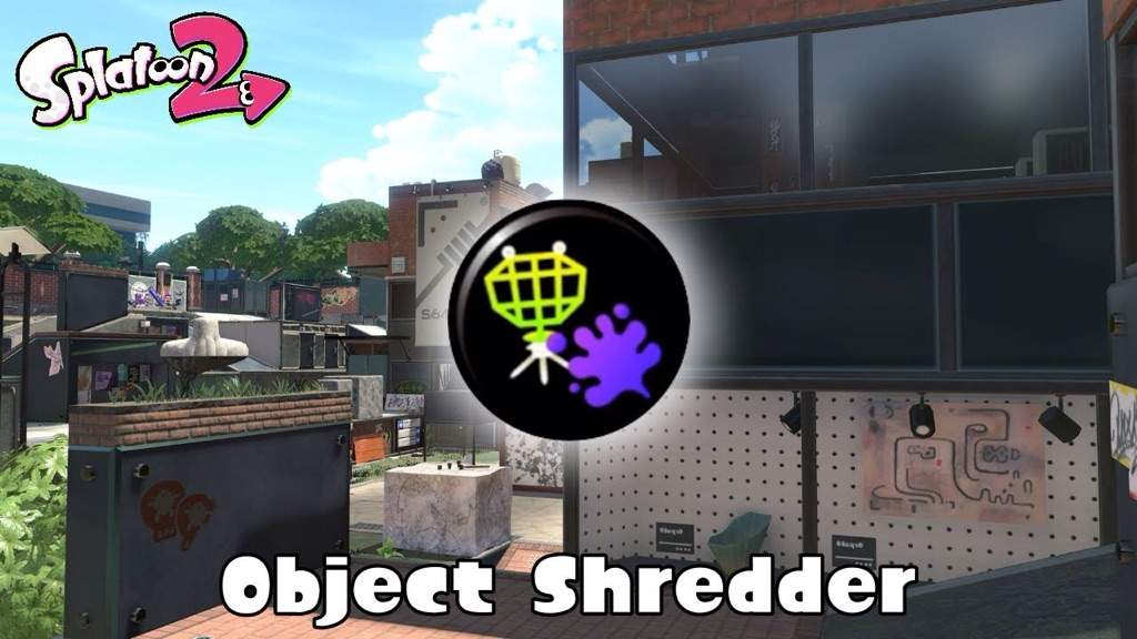 [Top 10] Splatoon 2 Best Abilities | GAMERS DECIDE