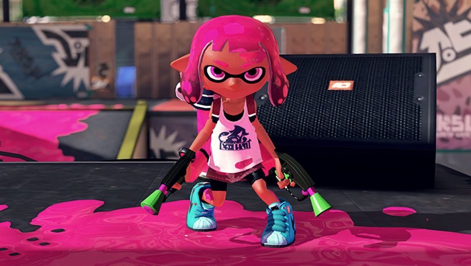 [Top 10] Splatoon 2 Best Dualies Gamers Decide