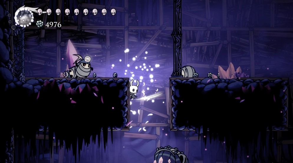 Hollow Knight Best Areas In Order Gamers Decide