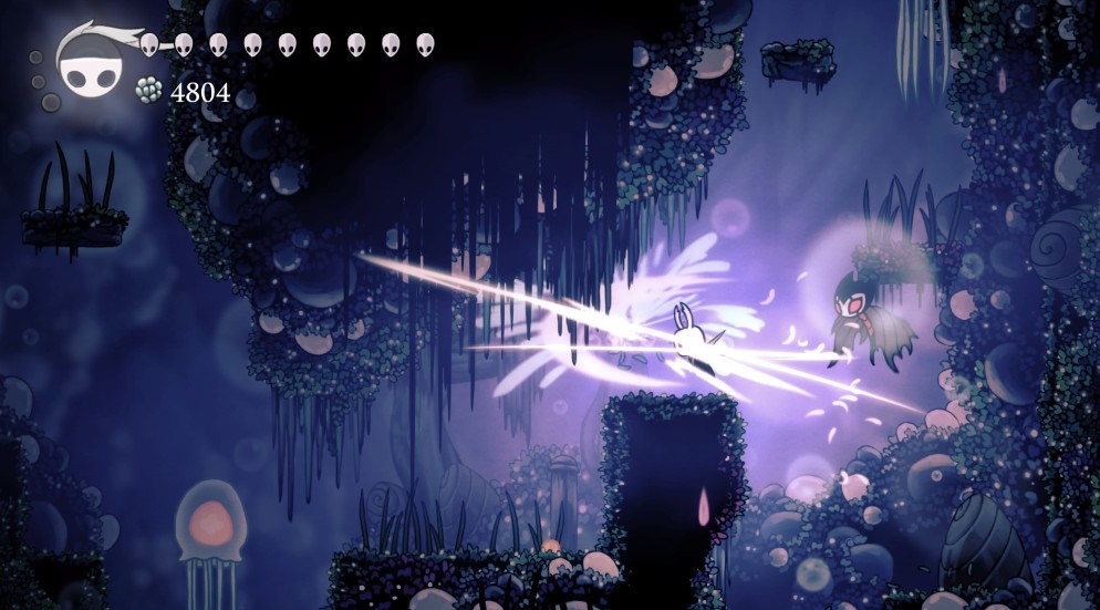 Hollow Knight Best Areas In Order Gamers Decide