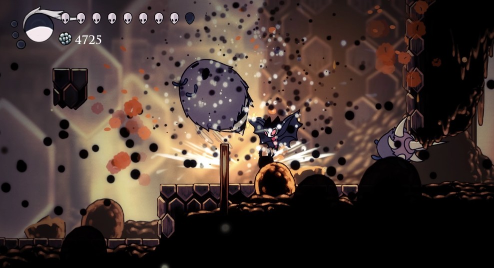 Hollow Knight Best Areas In Order Gamers Decide