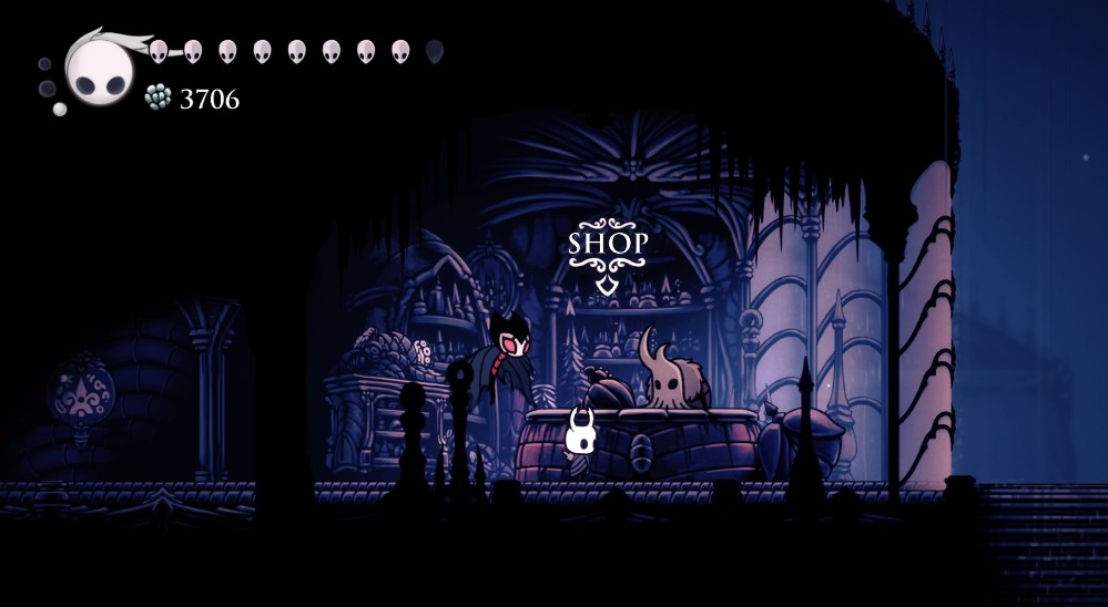 Hollow Knight Best GEO Farm Techniques Gamers Decide