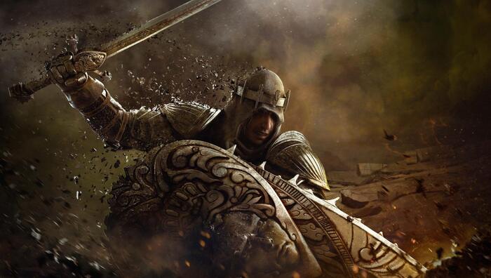for honor most popular faction for honor most popular faction