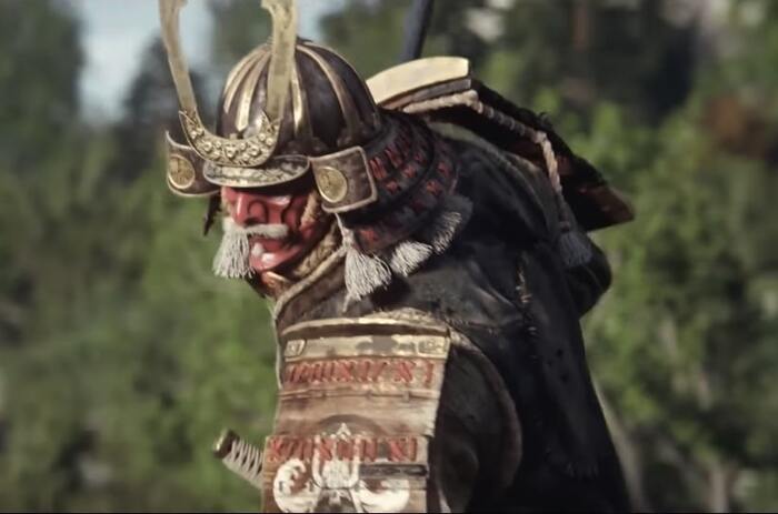 Kensei Cinematic