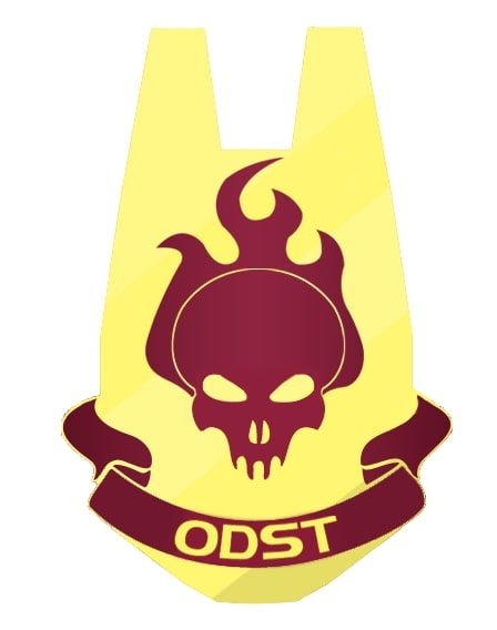 odstref