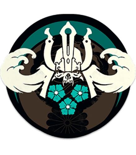 samuraisymbol
