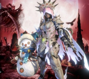 Download Top 5 MHW Best Layered And How To Get Them | GAMERS DECIDE