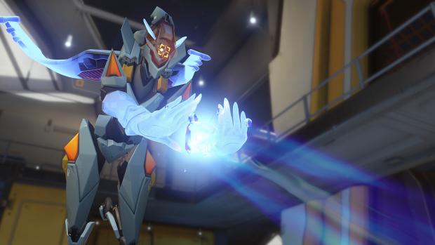 Top 10 Overwatch Best Echo Skins That Look Awesome Gamers Decide