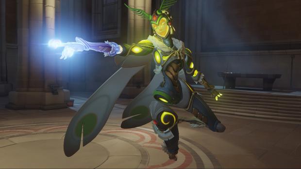 Top 10 Overwatch Best Echo Skins That Look Awesome Gamers Decide