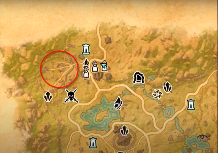 [Top 15] ESO Best XP Grind Spots for Power Leveling GAMERS DECIDE