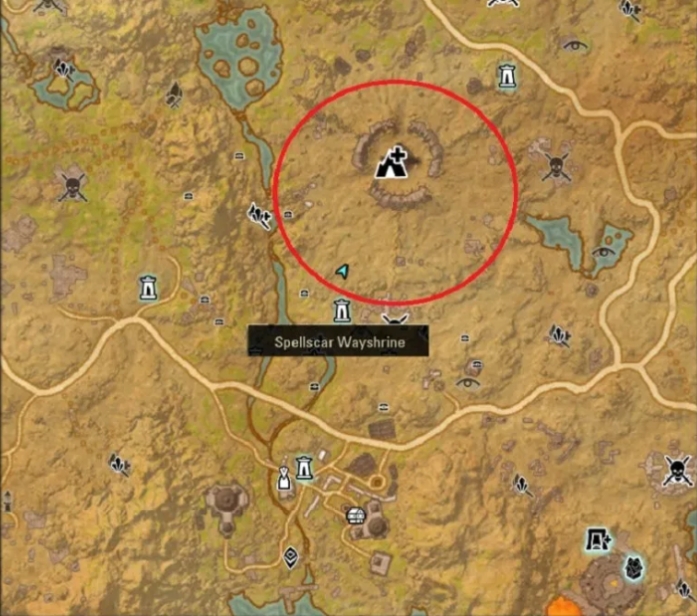 [Top 15] ESO Best XP Grind Spots for Power Leveling GAMERS DECIDE