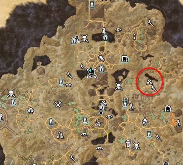 [Top 15] ESO Best XP Grind Spots for Power Leveling GAMERS DECIDE