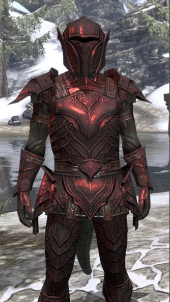 [Top 10] ESO Best Armor Sets for Dragonknight | GAMERS DECIDE