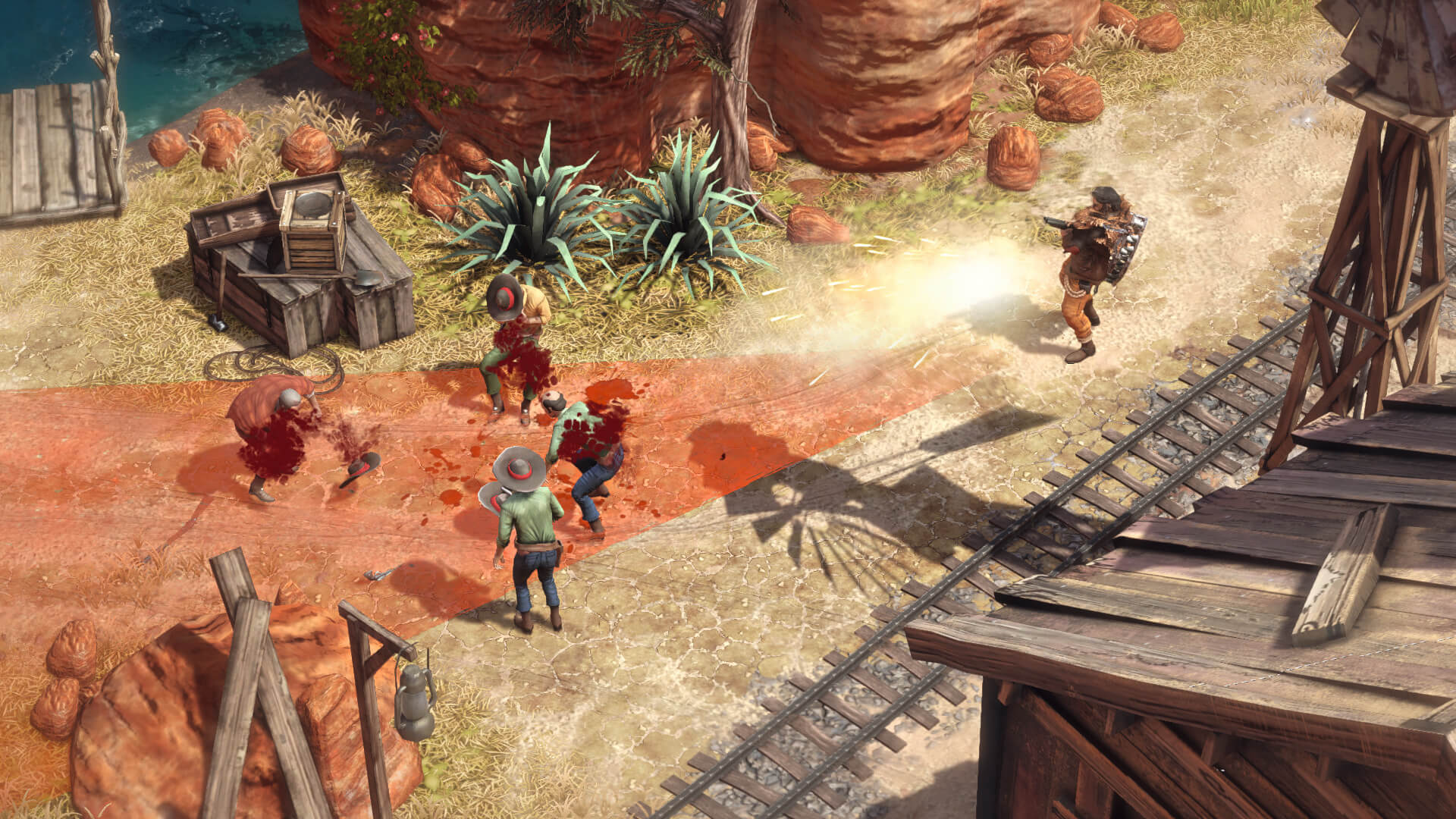 Top 15 Best Western Games To Play Right Now GAMERS DECIDE