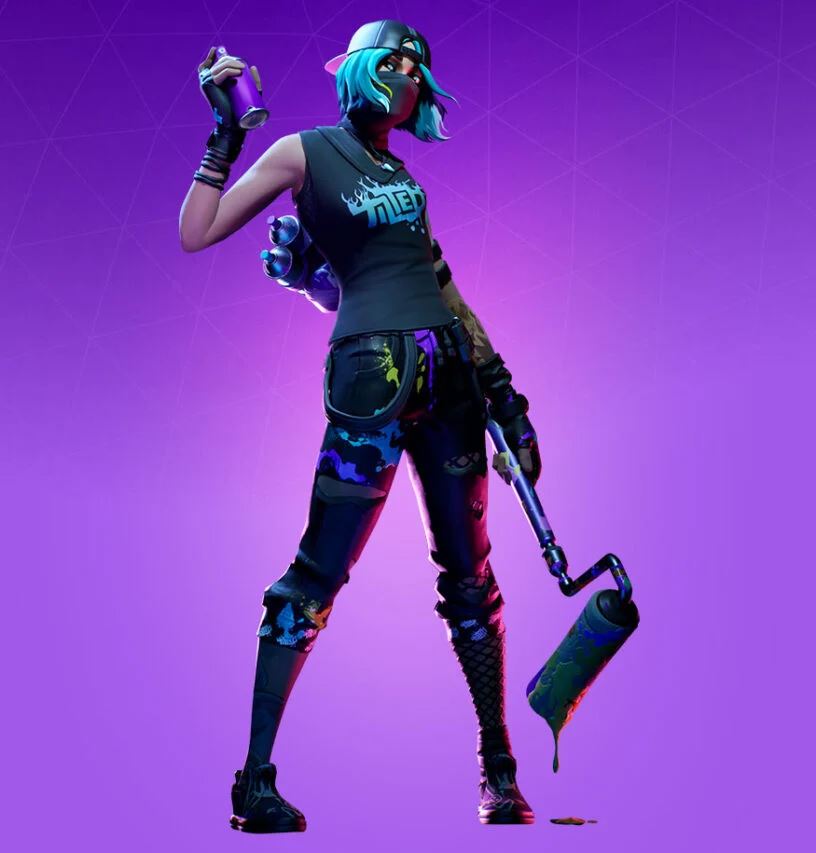 [Top 25] Fortnite Best Skin Combos That Look Freakin' Awesome GAMERS