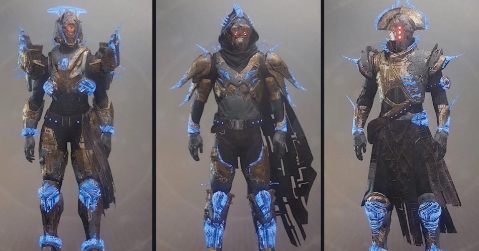 Top 5 Destiny 2 Best Armor Sets For Titans Gamers Decide Top 5 Destiny 2 Best Armor Sets For Titans Gamers Decide