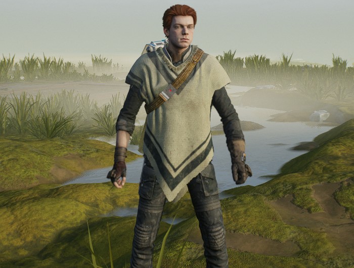 [Top 5] Star Wars Jedi Fallen Order Best Outfits GAMERS DECIDE