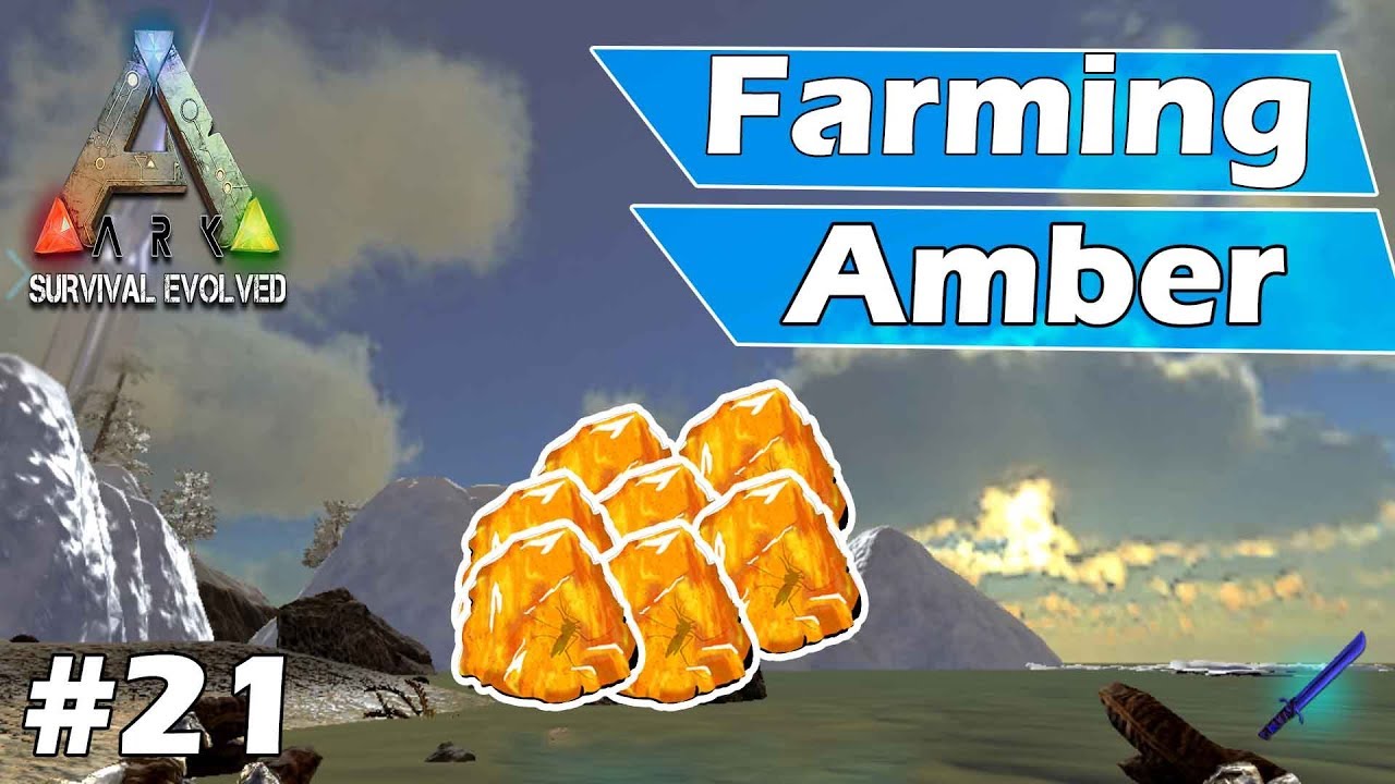 [Top 5] Ark Survival Evolved Best Fishing Baits GAMERS DECIDE