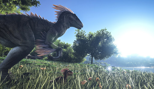 Top 15 Ark Survival Evolved Best Mods Gamers Decide