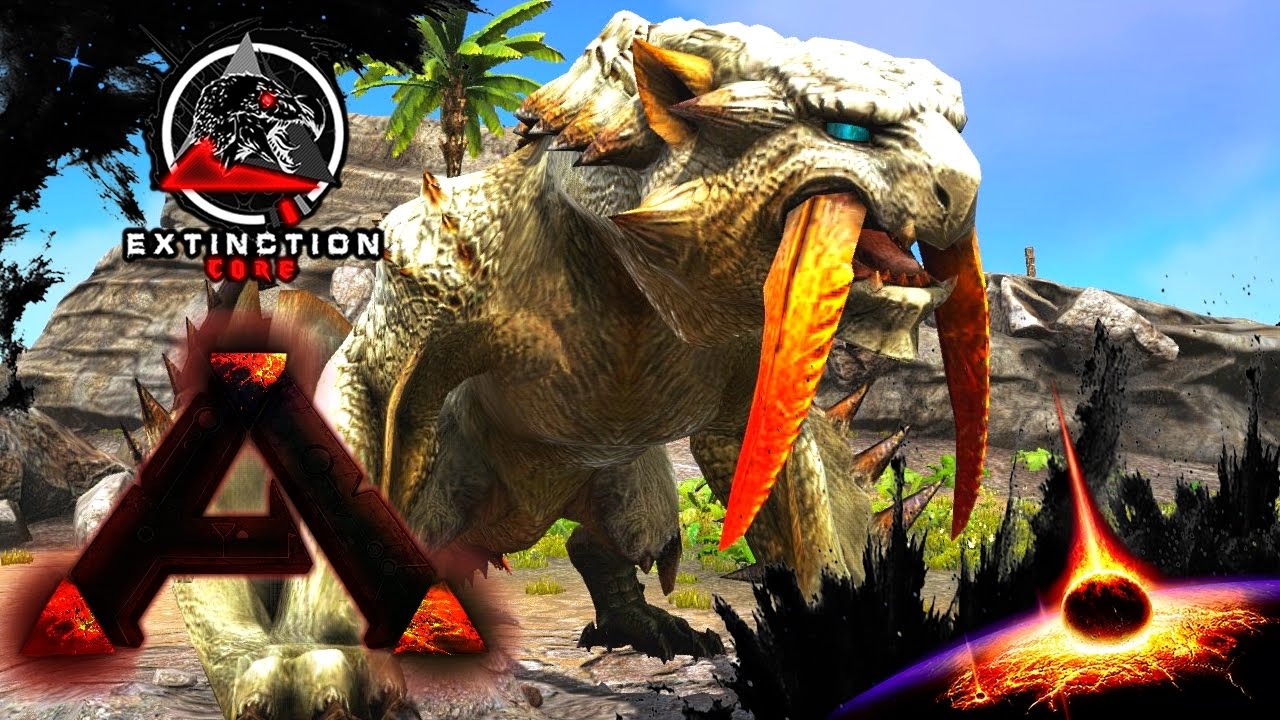 [Top 15] Ark Survival Evolved Best Mods GAMERS DECIDE