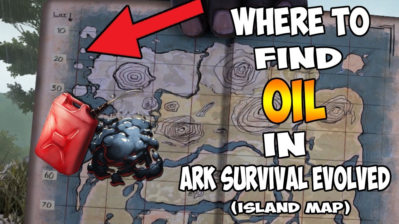 Top 10 Ark Survival Best Base Locations And Why They Re So Good Gamers Decide