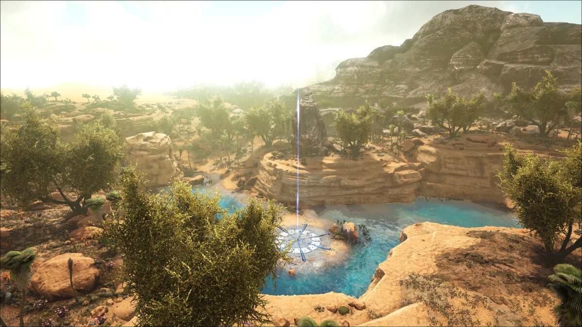 Top 10 Ark Survival Best Base Locations And Why They Re So Good Gamers Decide Top 10 Ark Survival Best Base Locations And Why They Re So Good Gamers Decide