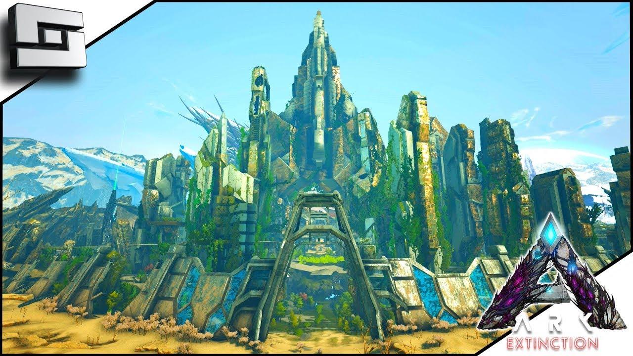 Top 10 Ark Survival Best Base Locations And Why They Re So Good Gamers Decide