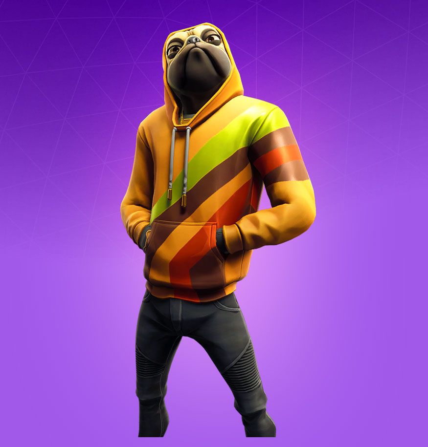 Top 15 Best Epic Fortnite Skins Gamers Decide