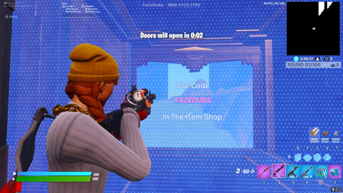 [Top 10] Fortnite Best Training Maps That Will Improve Your Aim