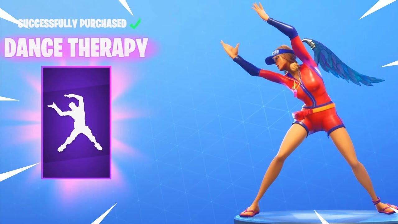 [Top 15] Best Fortnite Dances We Love | GAMERS DECIDE