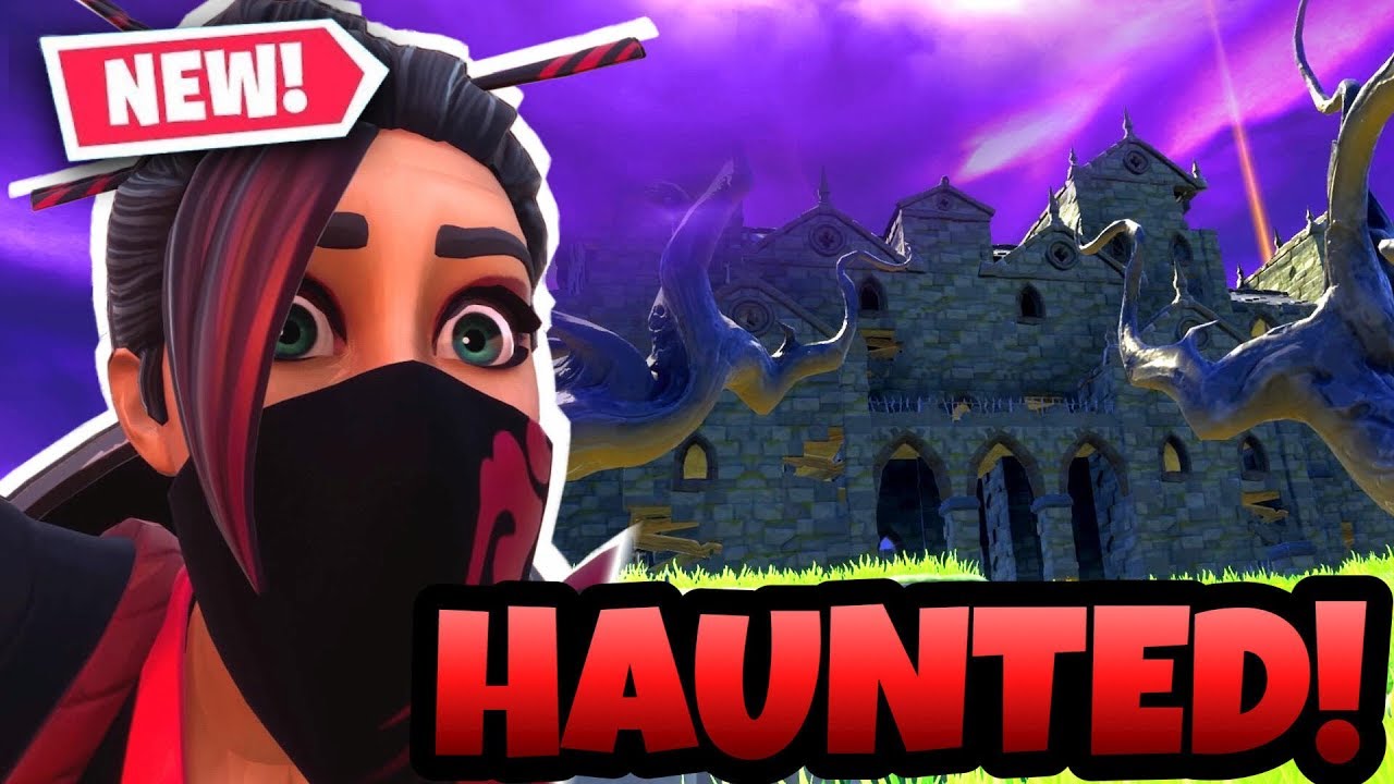 [Top 10] Fortnite Best Horror Maps GAMERS DECIDE