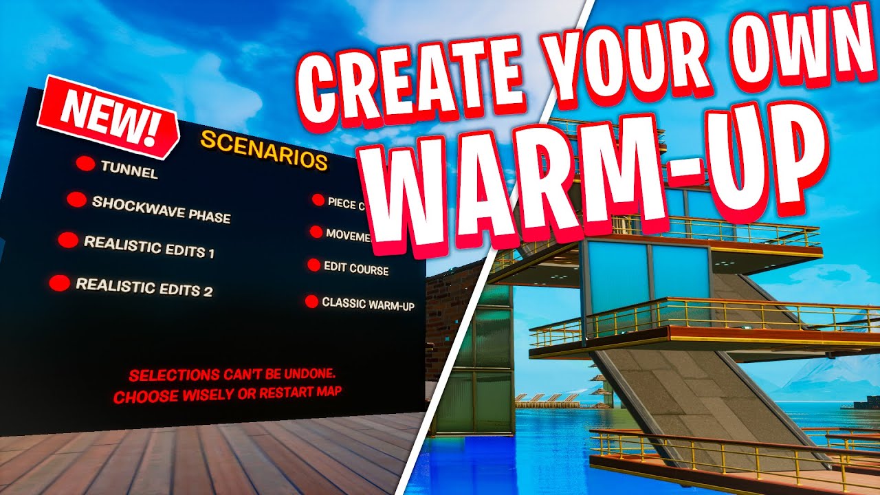 fortnite aim training map code fortnite aim training map code