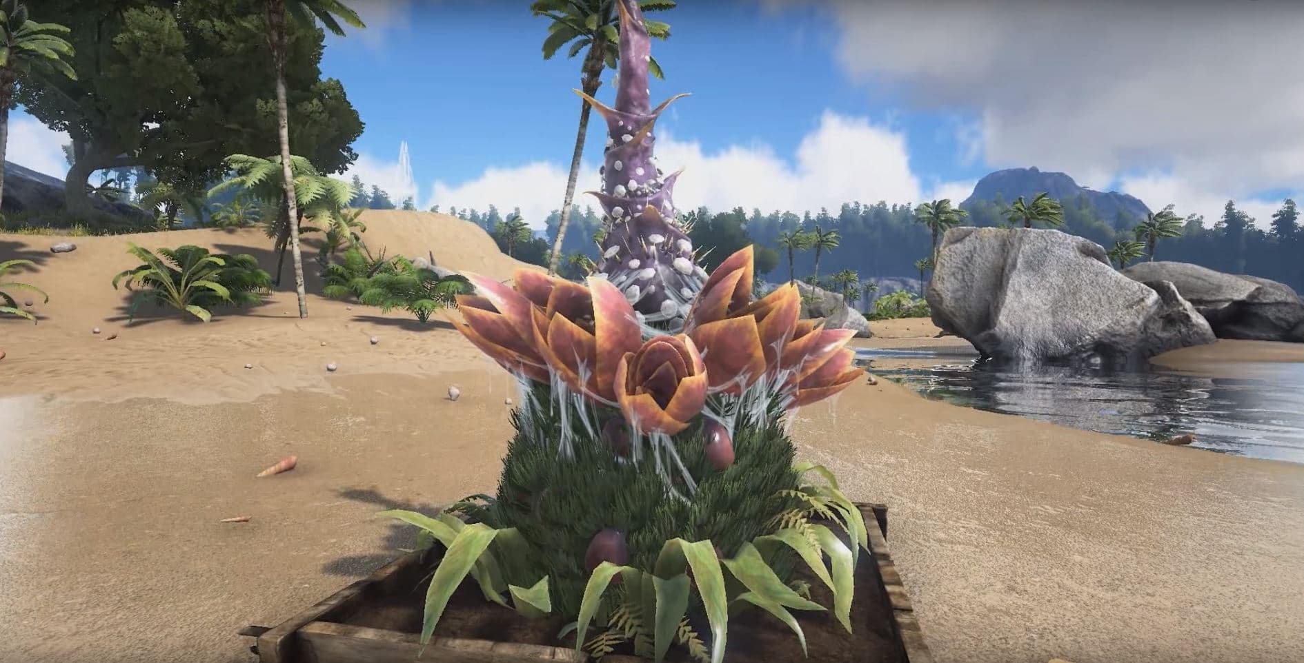 [Top 5] Ark Survival Evolved Best Crops To Grow Gamers Decide