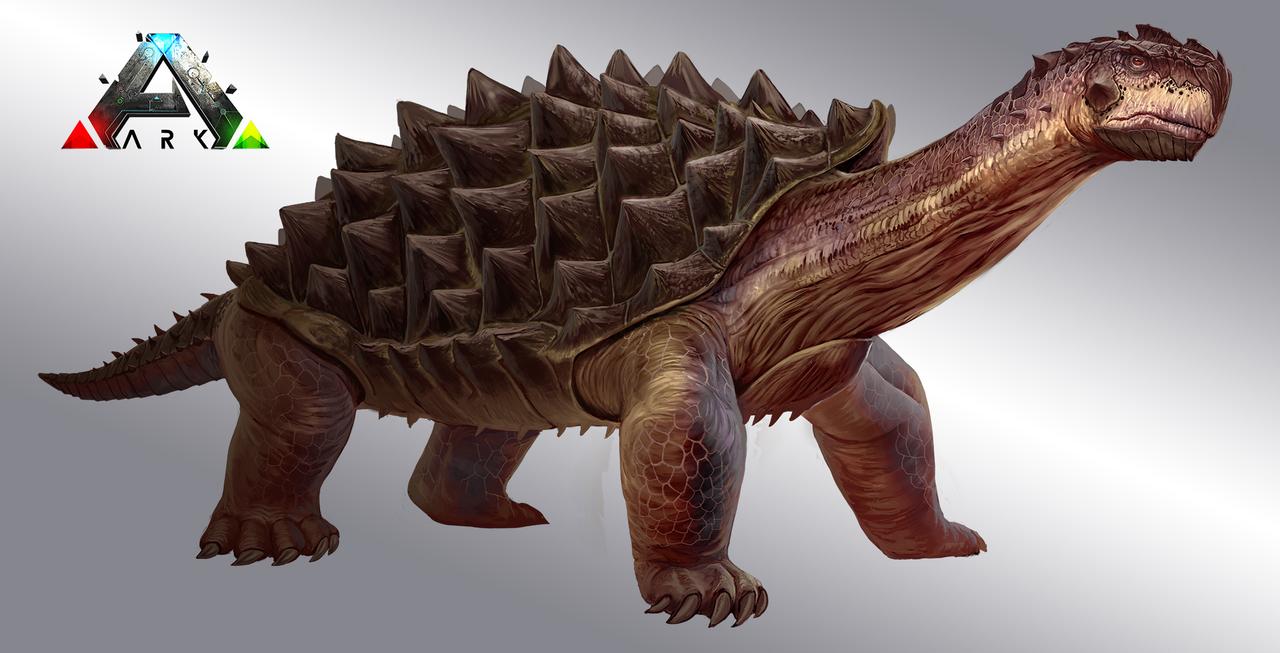 [Top 10] Ark Survival Evolved Best Land Mounts | Gamers Decide