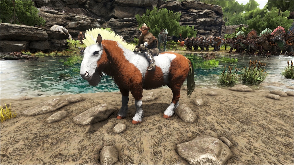 [Top 10] Ark Survival Evolved Best Land Mounts Gamers Decide