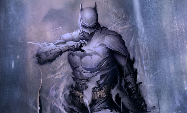 Batman vs Predator: Here's Who Would Win | GAMERS DECIDE