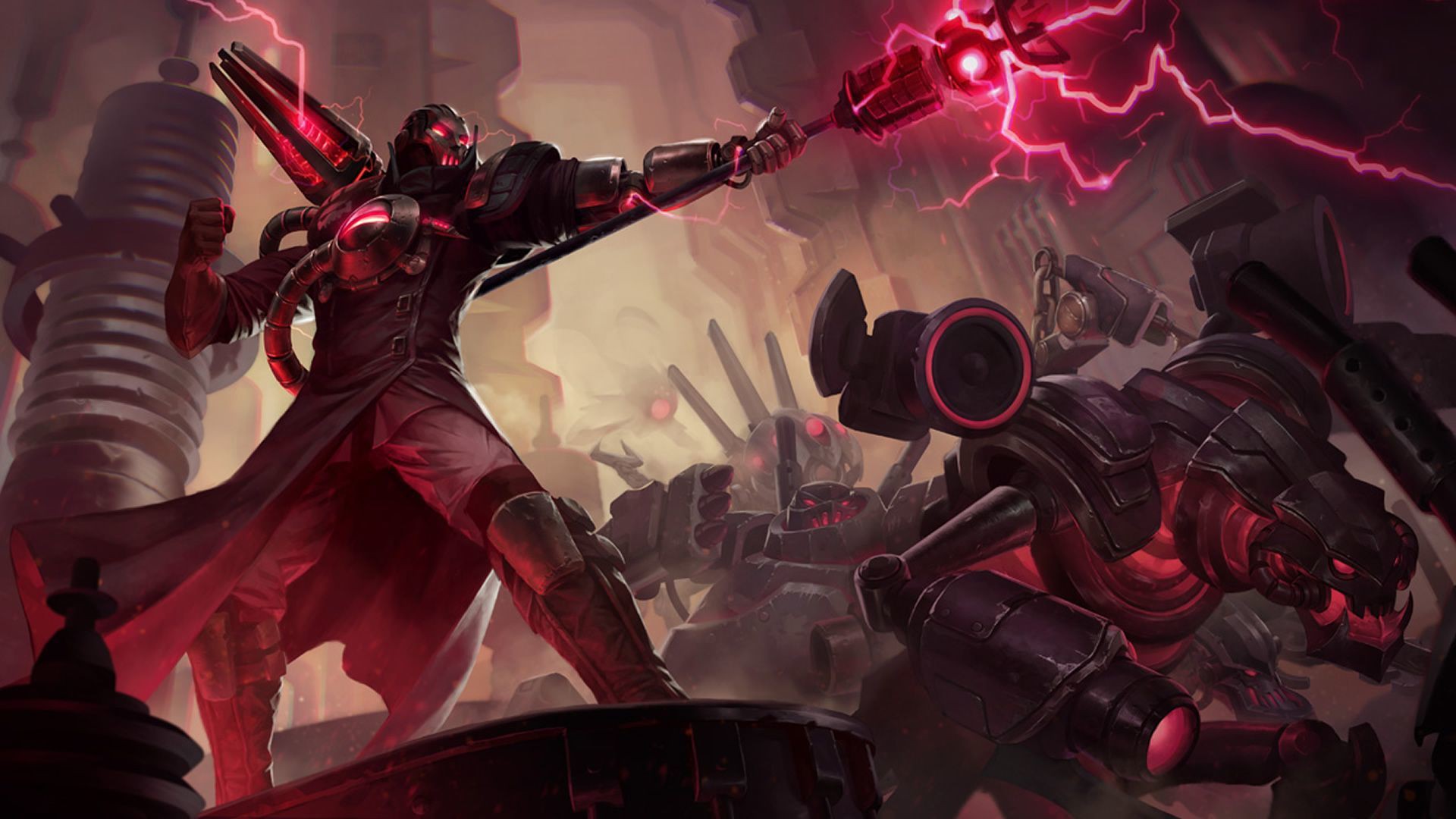 Top 10 LOL Best Mid Laners That Wreck Hard GAMERS DECIDE Top 10 LOL Best Mid Laners That Wreck Hard GAMERS DECIDE