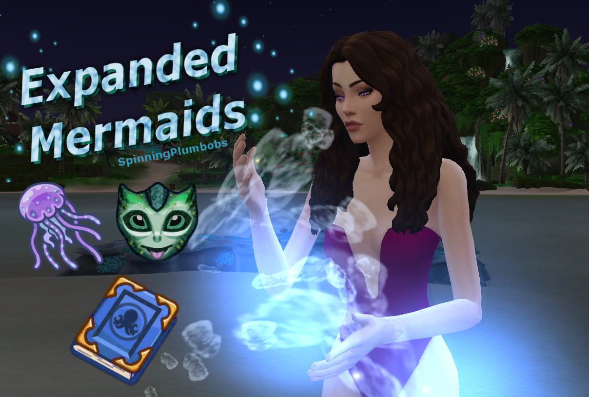 [Top 10] Sims 4 Best Occult Mods We Love! GAMERS DECIDE
