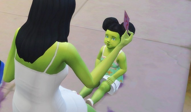 [Top 10] Sims 4 Best Occult Mods We Love! | GAMERS DECIDE