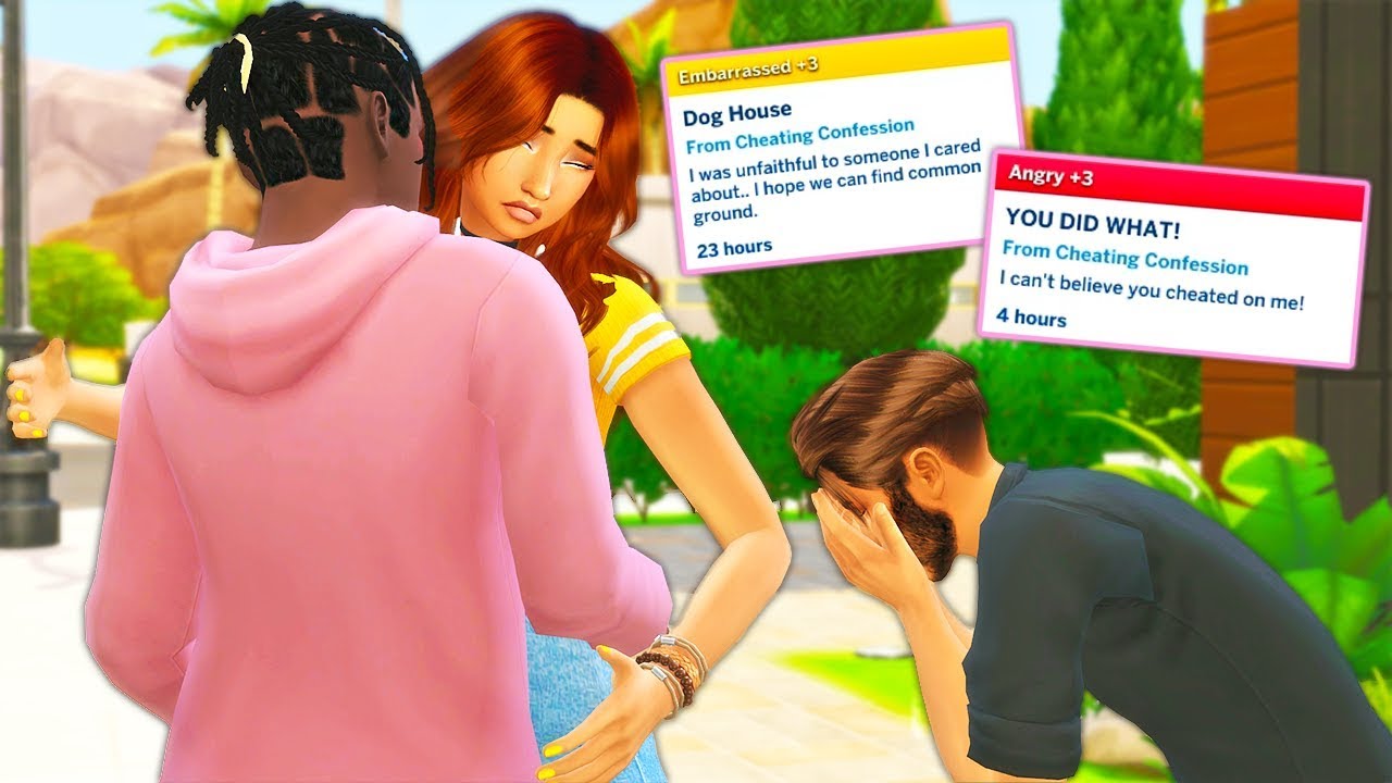 sims 3 romance mods sims 3 romance mods