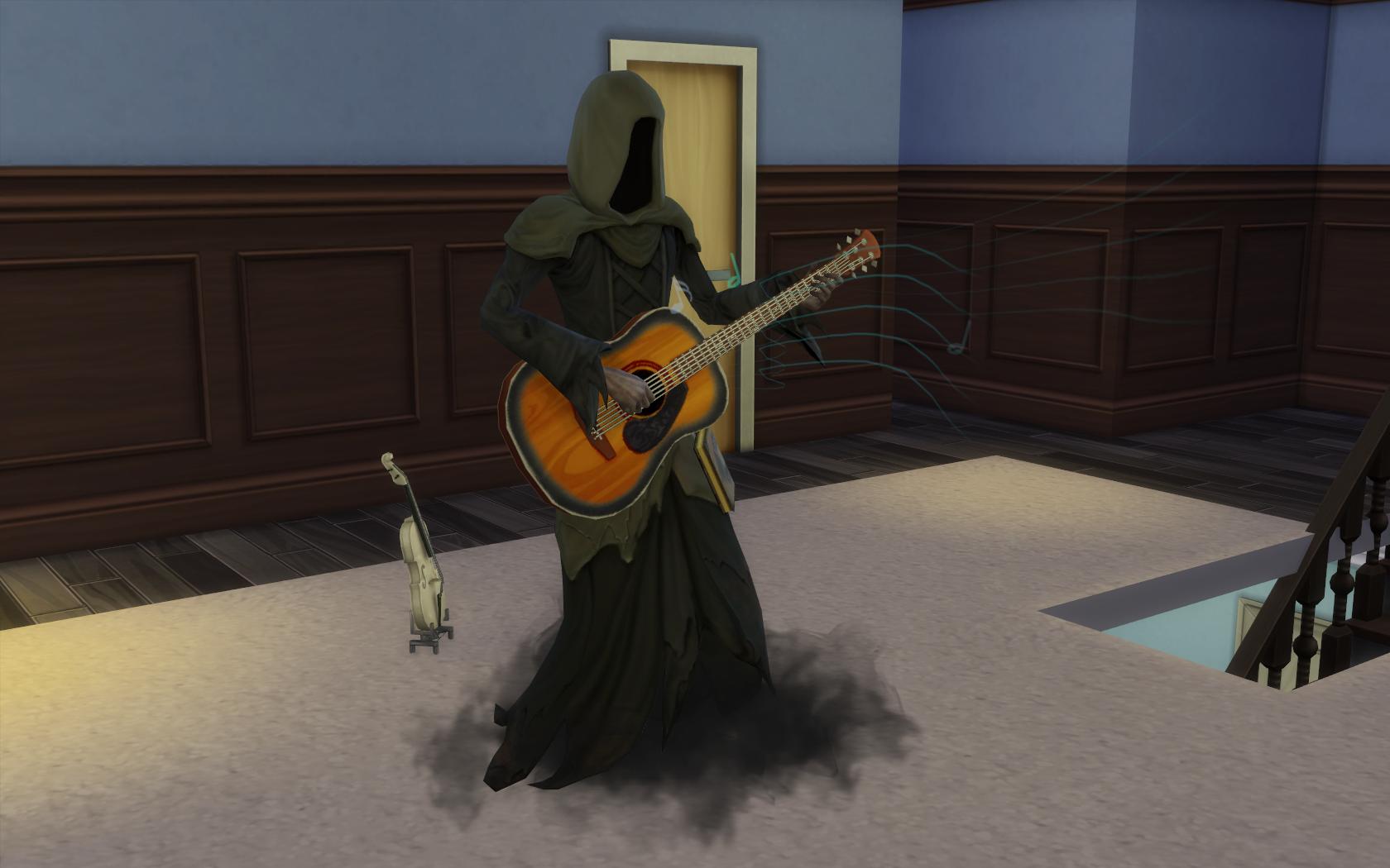 [Top 10] Sims 4 Job Mods Gamers Decide