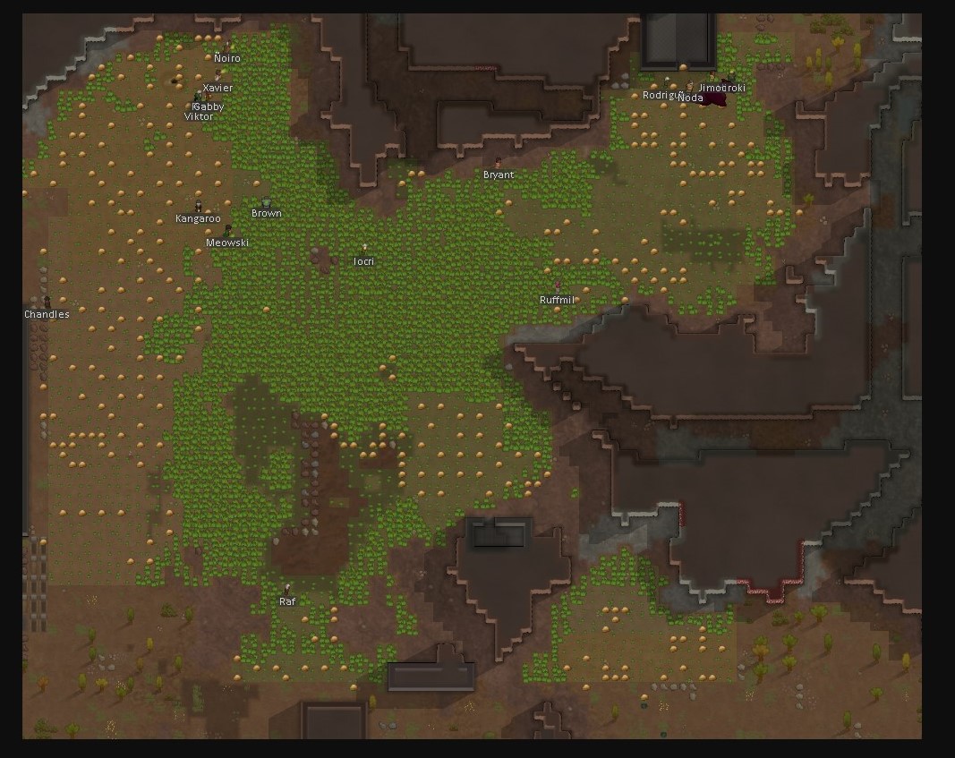 rimworld how to feed animals rimworld how to feed animals