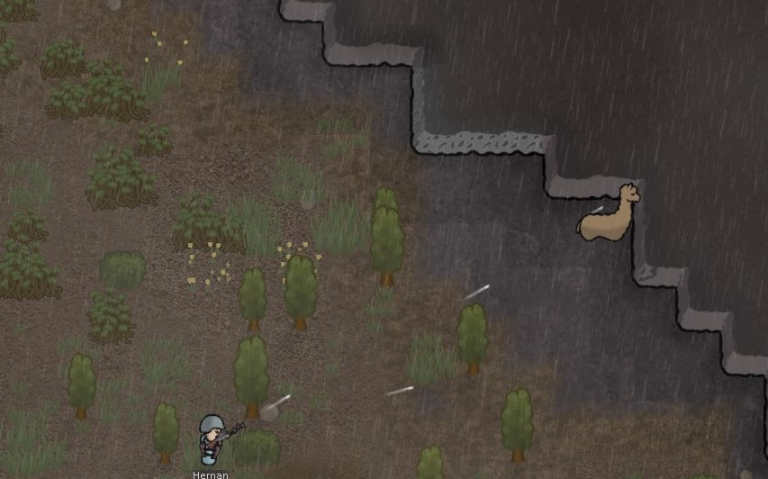 rimworld best ranged weapon rimworld best ranged weapon