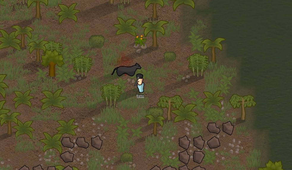 [Top 5] RimWorld Best Melee Weapons and How To Get Them GAMERS DECIDE